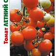 Томат (Помидор) обыкновенный Летний сад F1